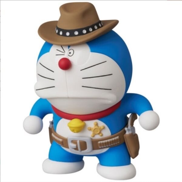 Doraemon