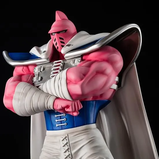 Kinnikuman - Kinnikuman Big Body - SpiceSeed Kinnikuman Series  (vol.58) (SpiceSeed) photo 3