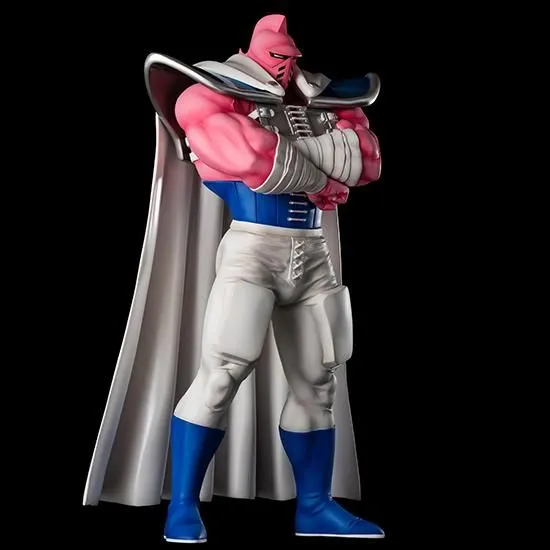 Kinnikuman - Kinnikuman Big Body - SpiceSeed Kinnikuman Series  (vol.58) (SpiceSeed) photo 4