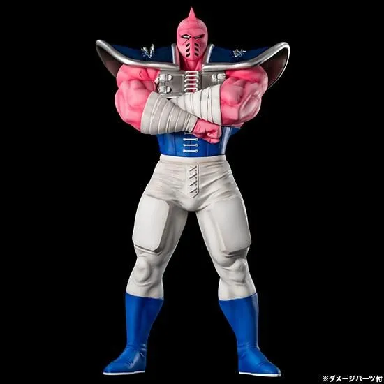 Kinnikuman Big Body