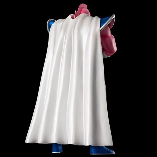 Kinnikuman - Kinnikuman Big Body - SpiceSeed Kinnikuman Series (vol.58) - Kinnikuman Big Body with Damage Parts (SpiceSeed) photo 4