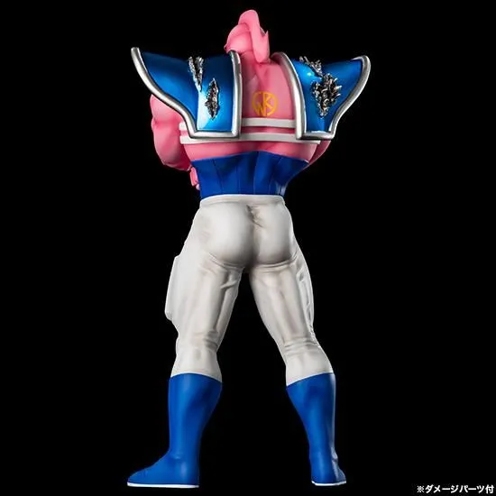 Kinnikuman - Kinnikuman Big Body - SpiceSeed Kinnikuman Series (vol.58) - Kinnikuman Big Body with Damage Parts (SpiceSeed) photo 6