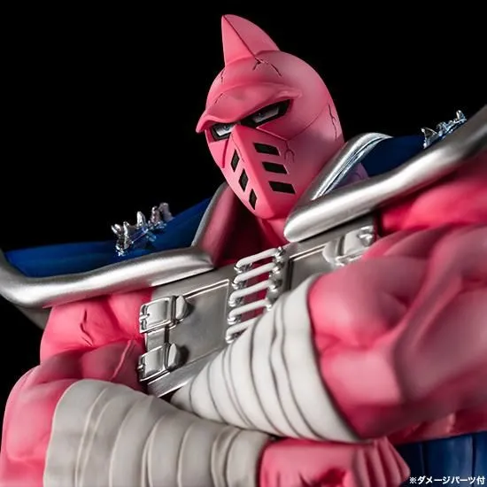 Kinnikuman - Kinnikuman Big Body - SpiceSeed Kinnikuman Series (vol.58) - Kinnikuman Big Body with Damage Parts (SpiceSeed) photo 7