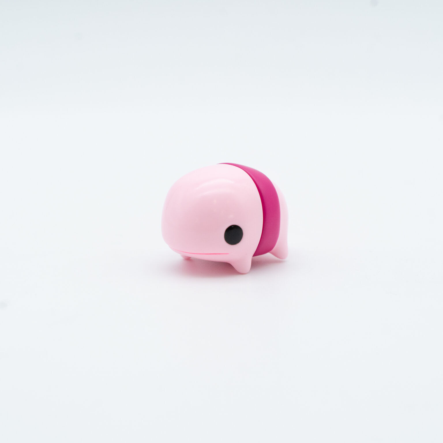 Original - Doujin Figure - Gacha King - Gacha King SERIES 27 - Gashapon - Sofubi Figure - Little Gabura (D-ATTACK, T-Base, Toy's King) photo 3