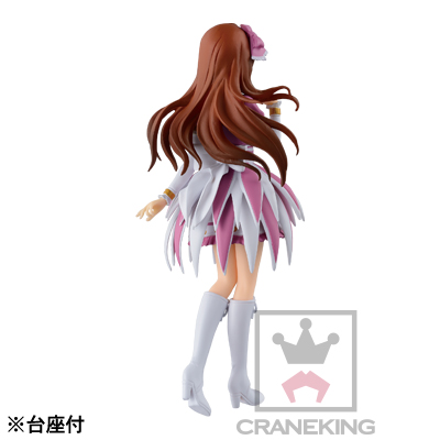 THE iDOLM@STER (TV Animation) - Minase Iori - SQ - Masters of Idol World!! 2015 (Banpresto) photo 2