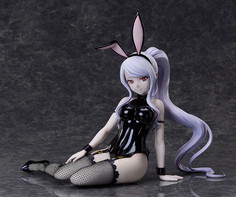 Overlord - Shalltear Bloodfallen - B-style - 1/4 - Black Bunny Ver. (FREEing) photo 3