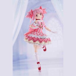 Kaname Madoka