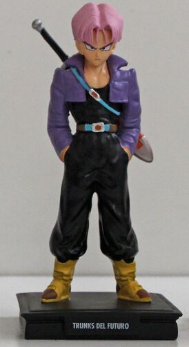 Future Trunks