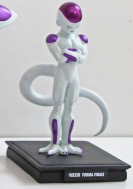 Frieza - Final Form