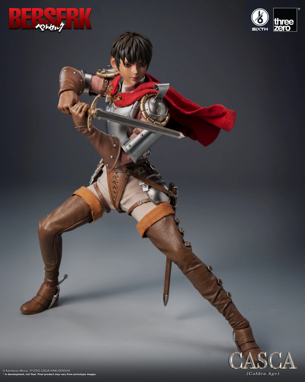 Casca