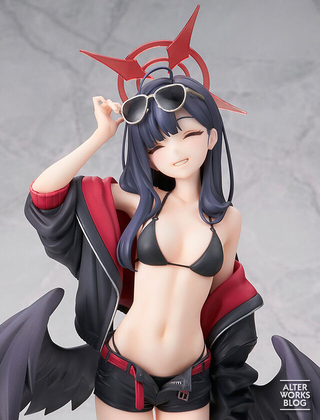 Blue Archive - Nakamasa Ichika - 1/7 - Swimsuit (Alter) photo 5