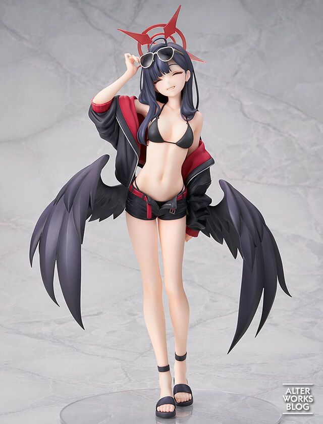 Blue Archive - Nakamasa Ichika - 1/7 - Swimsuit (Alter) photo 6