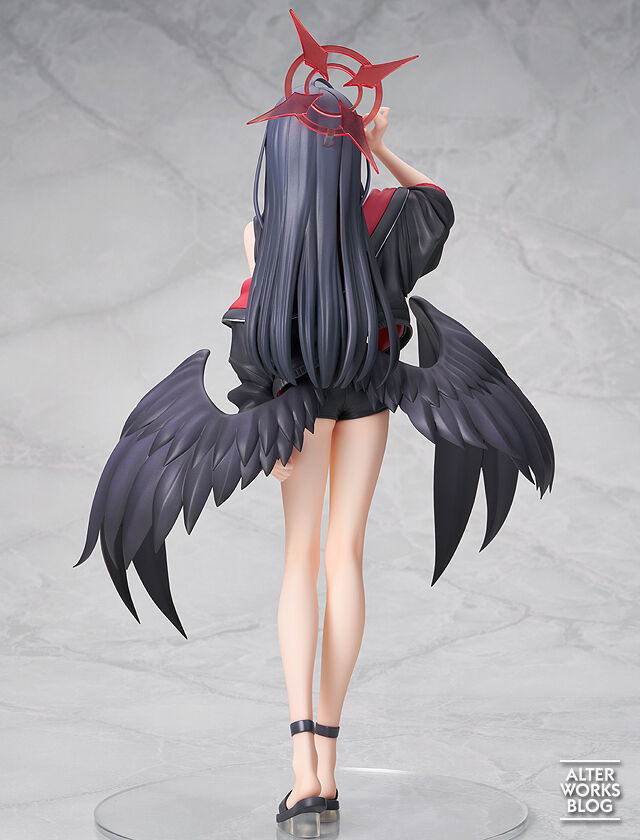 Blue Archive - Nakamasa Ichika - 1/7 - Swimsuit (Alter) photo 7