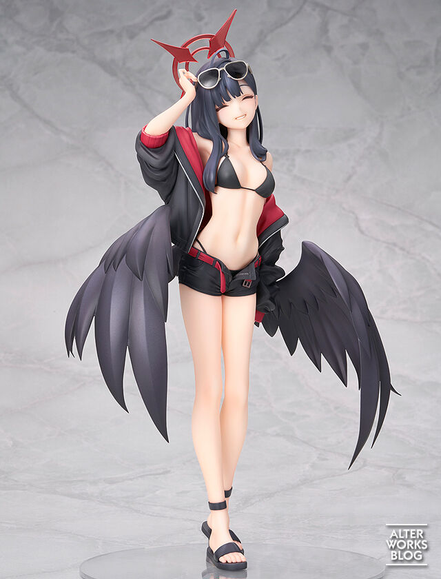 Blue Archive - Nakamasa Ichika - 1/7 - Swimsuit (Alter) photo 8