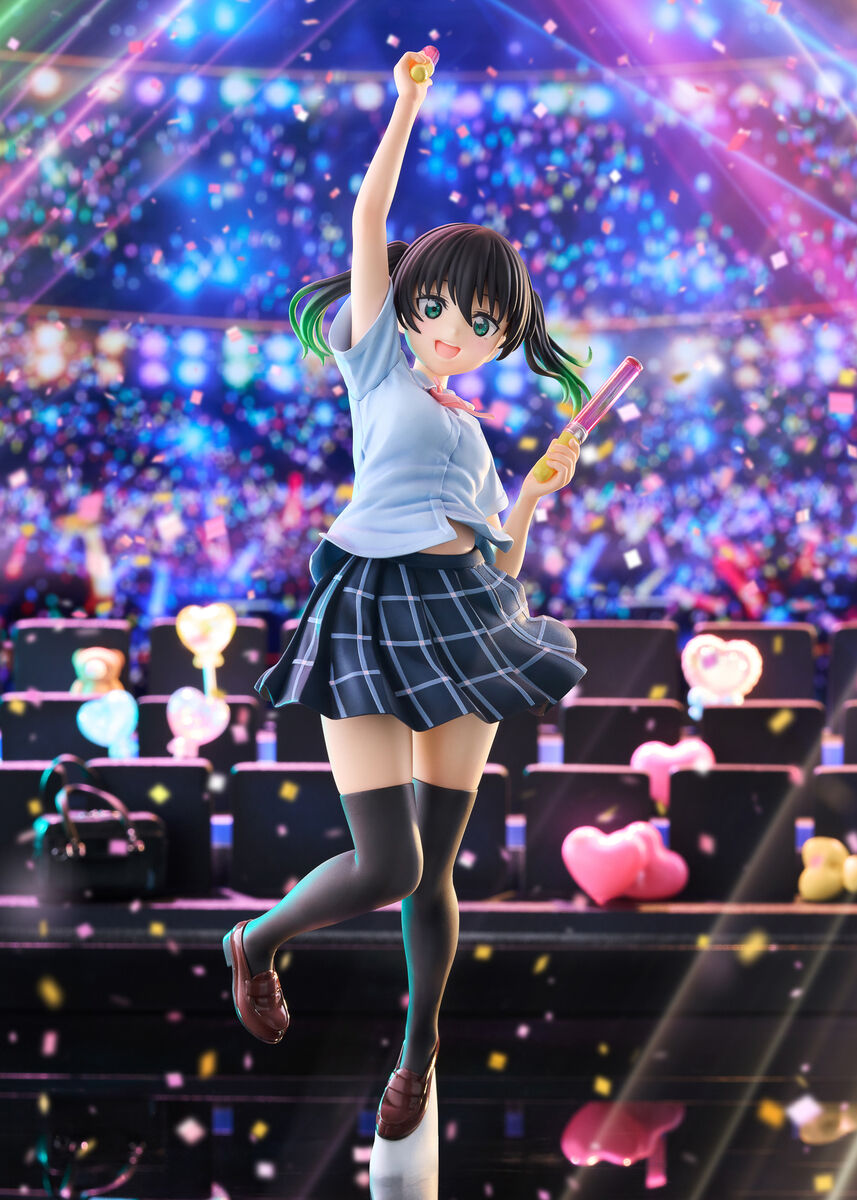 Love Live! Nijigasaki Gakuen School Idol Doukou Kai - Takasaki Yu - 1/7 (PLUM) photo 2