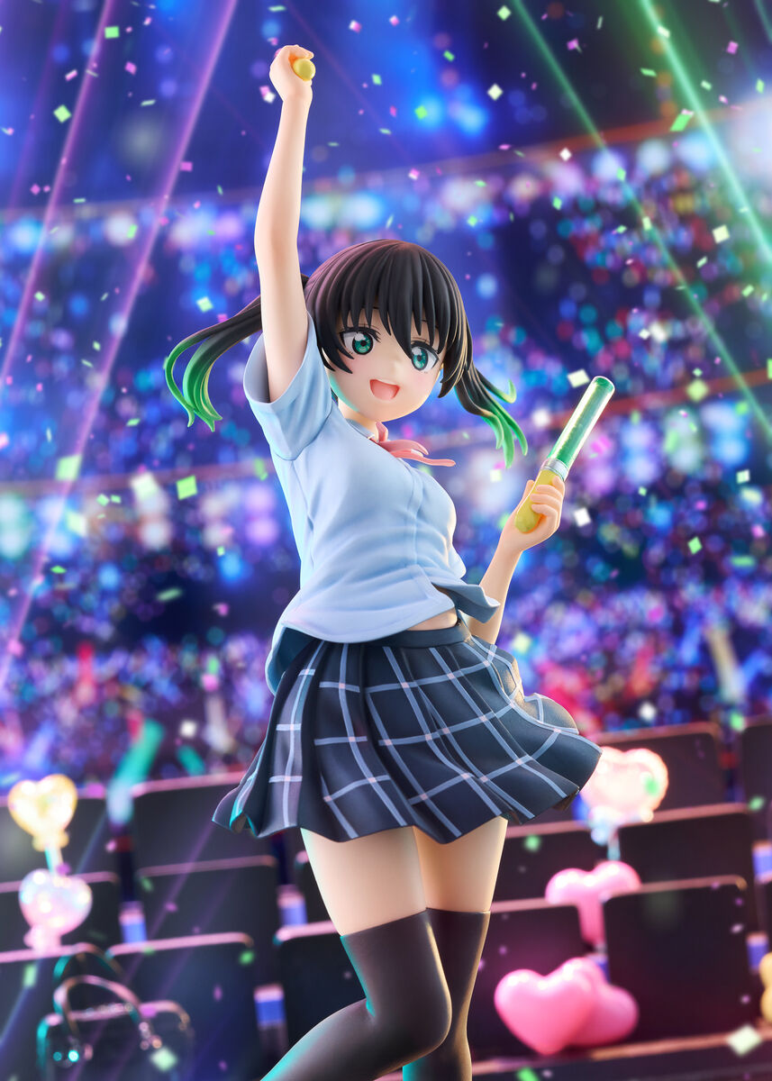 Love Live! Nijigasaki Gakuen School Idol Doukou Kai - Takasaki Yu - 1/7 (PLUM) photo 3