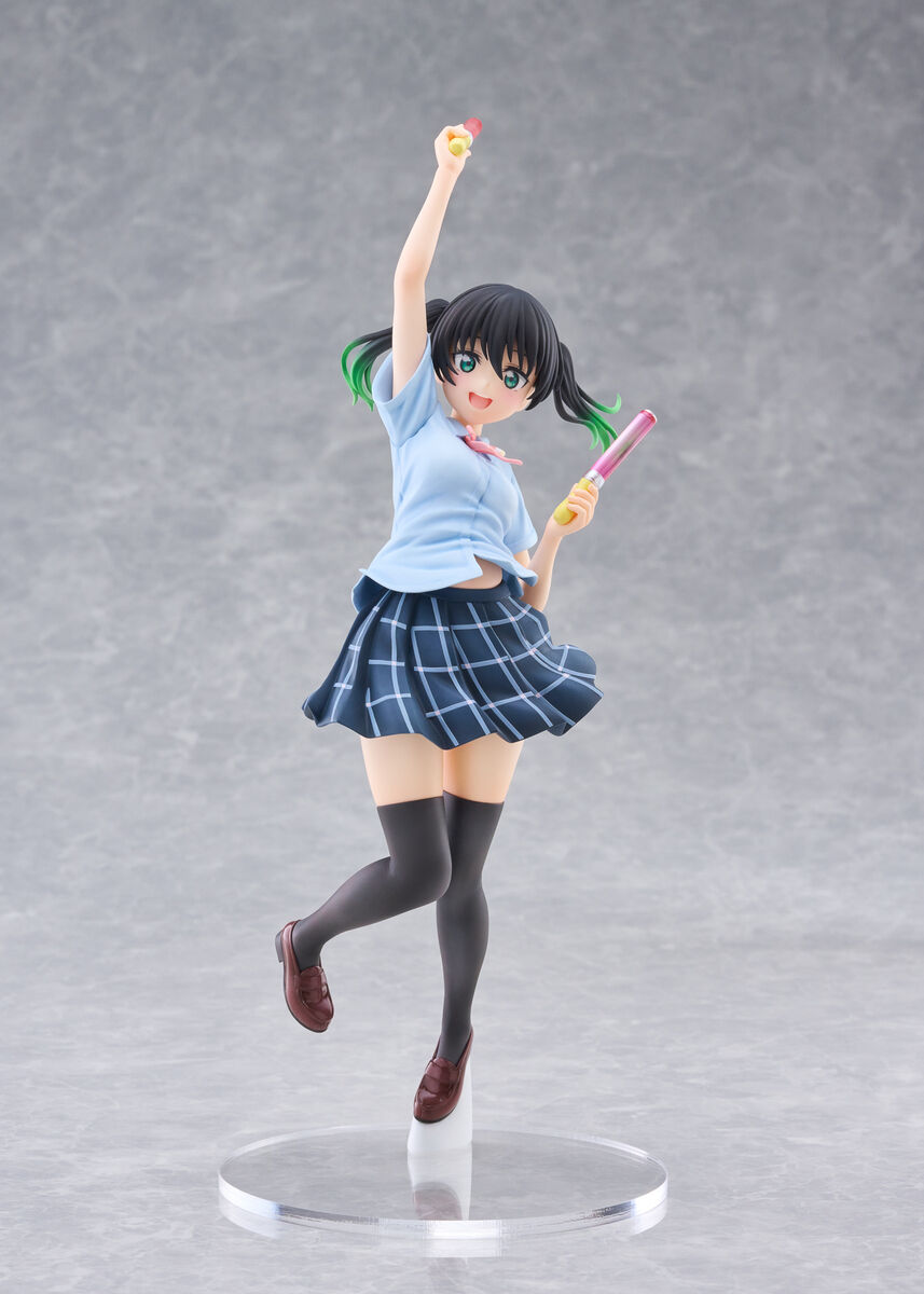Love Live! Nijigasaki Gakuen School Idol Doukou Kai - Takasaki Yu - 1/7 (PLUM) photo 5