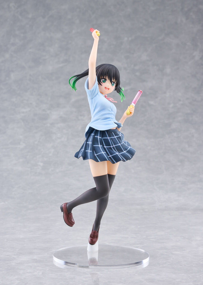 Love Live! Nijigasaki Gakuen School Idol Doukou Kai - Takasaki Yu - 1/7 (PLUM) photo 7