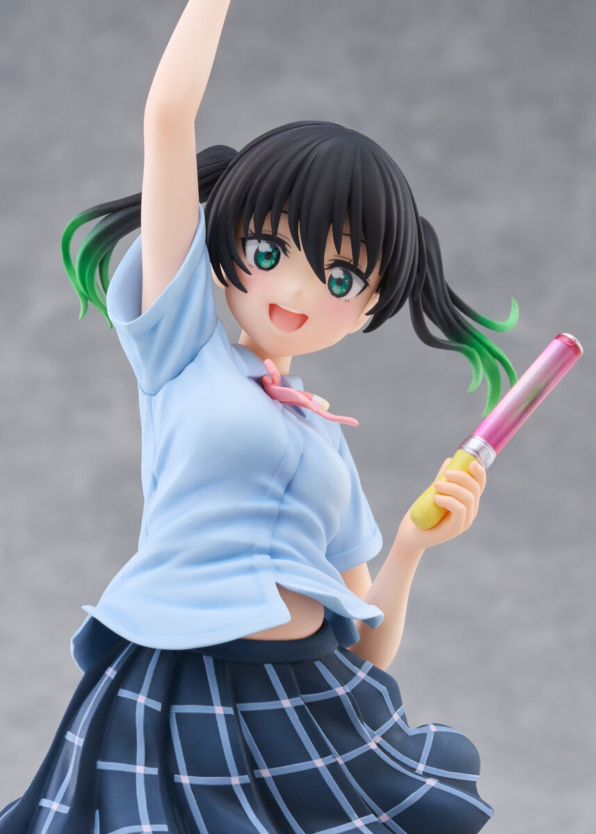 Love Live! Nijigasaki Gakuen School Idol Doukou Kai - Takasaki Yu - 1/7 (PLUM) photo 8