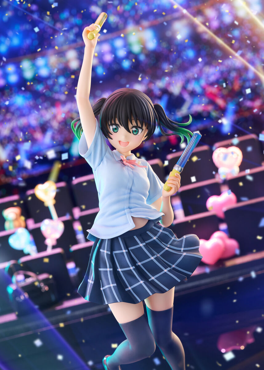 Love Live! Nijigasaki Gakuen School Idol Doukou Kai - Takasaki Yu - 1/7 - Limited Deluxe Edition (PLUM) photo 2