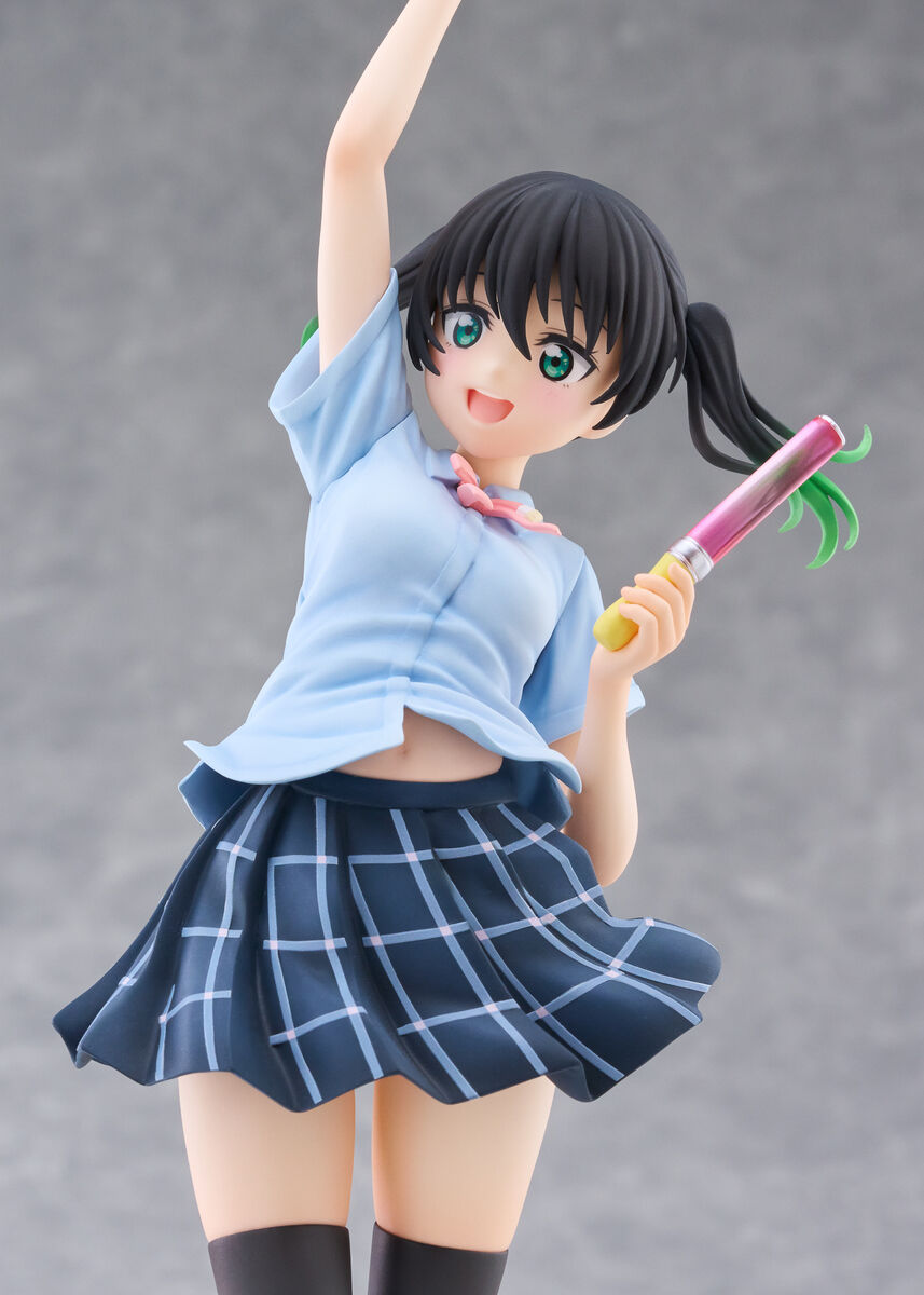 Love Live! Nijigasaki Gakuen School Idol Doukou Kai - Takasaki Yu - 1/7 - Limited Deluxe Edition (PLUM) photo 5