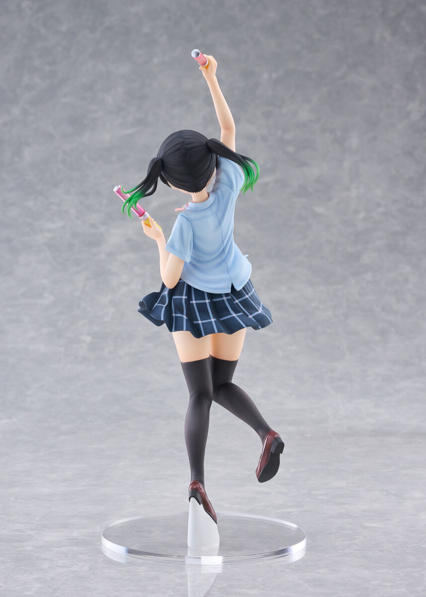 Love Live! Nijigasaki Gakuen School Idol Doukou Kai - Takasaki Yu - 1/7 - Limited Deluxe Edition (PLUM) photo 8