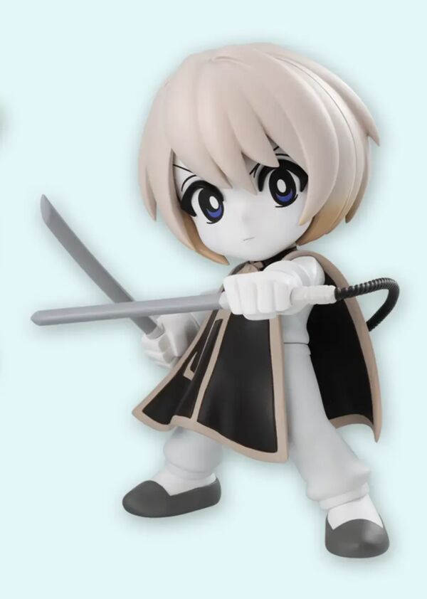 Kurapika