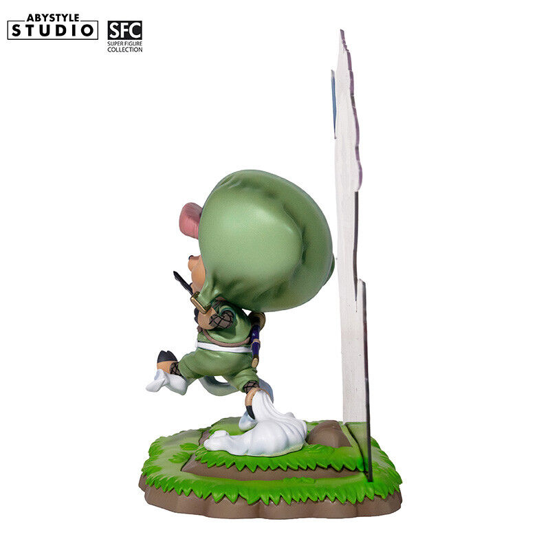 One Piece - Tony Tony Chopper - Super Figure Collection (ABYstyle Studio) photo 5
