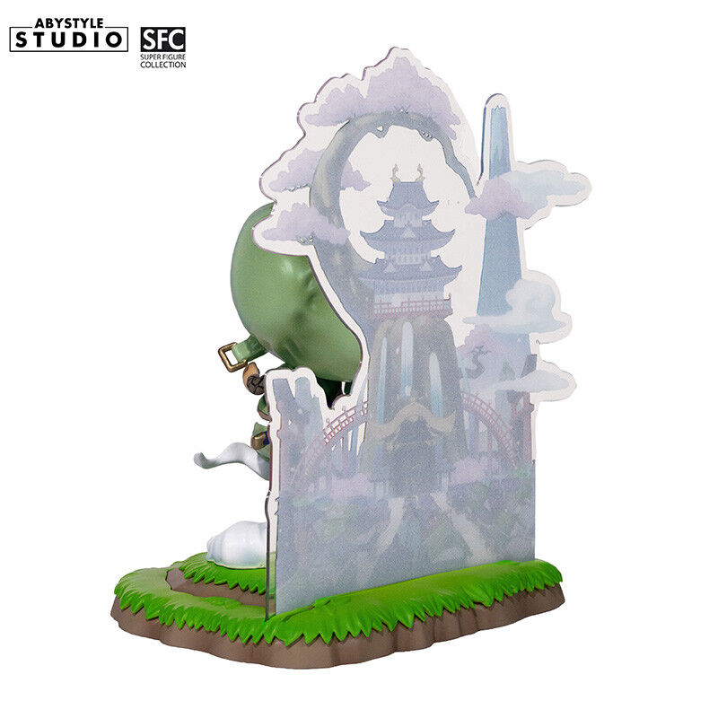 One Piece - Tony Tony Chopper - Super Figure Collection (ABYstyle Studio) photo 6