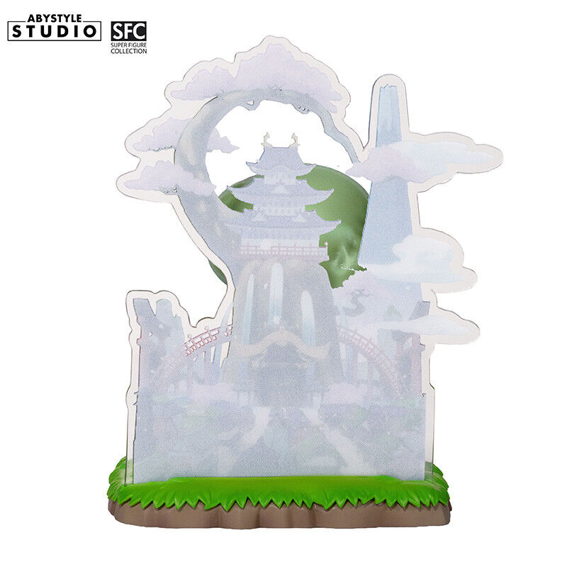 One Piece - Tony Tony Chopper - Super Figure Collection (ABYstyle Studio) photo 7