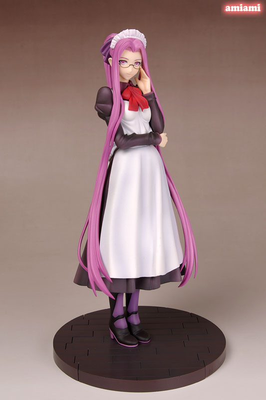 Fate/Hollow Ataraxia - Medusa - 1/8 - Rider, Modest Fantasy Maid Version (Good Smile Company) photo 3