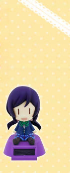 Love Live! School Idol Project - Toujou Nozomi - Yura Yura Solar - 3rd year (FuRyu) photo 1