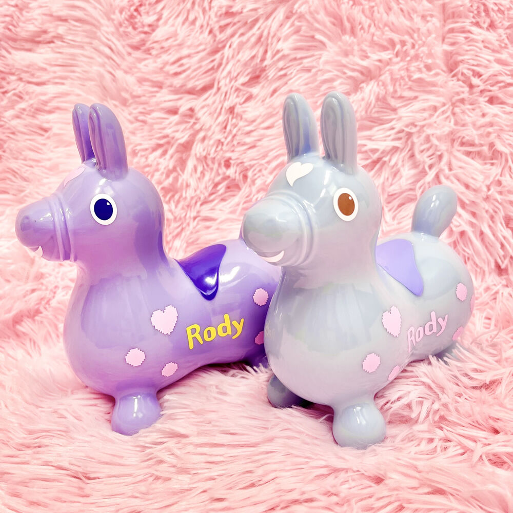Rody - Real Rody geo Limited Edition ver. - purple (Taito) photo 2