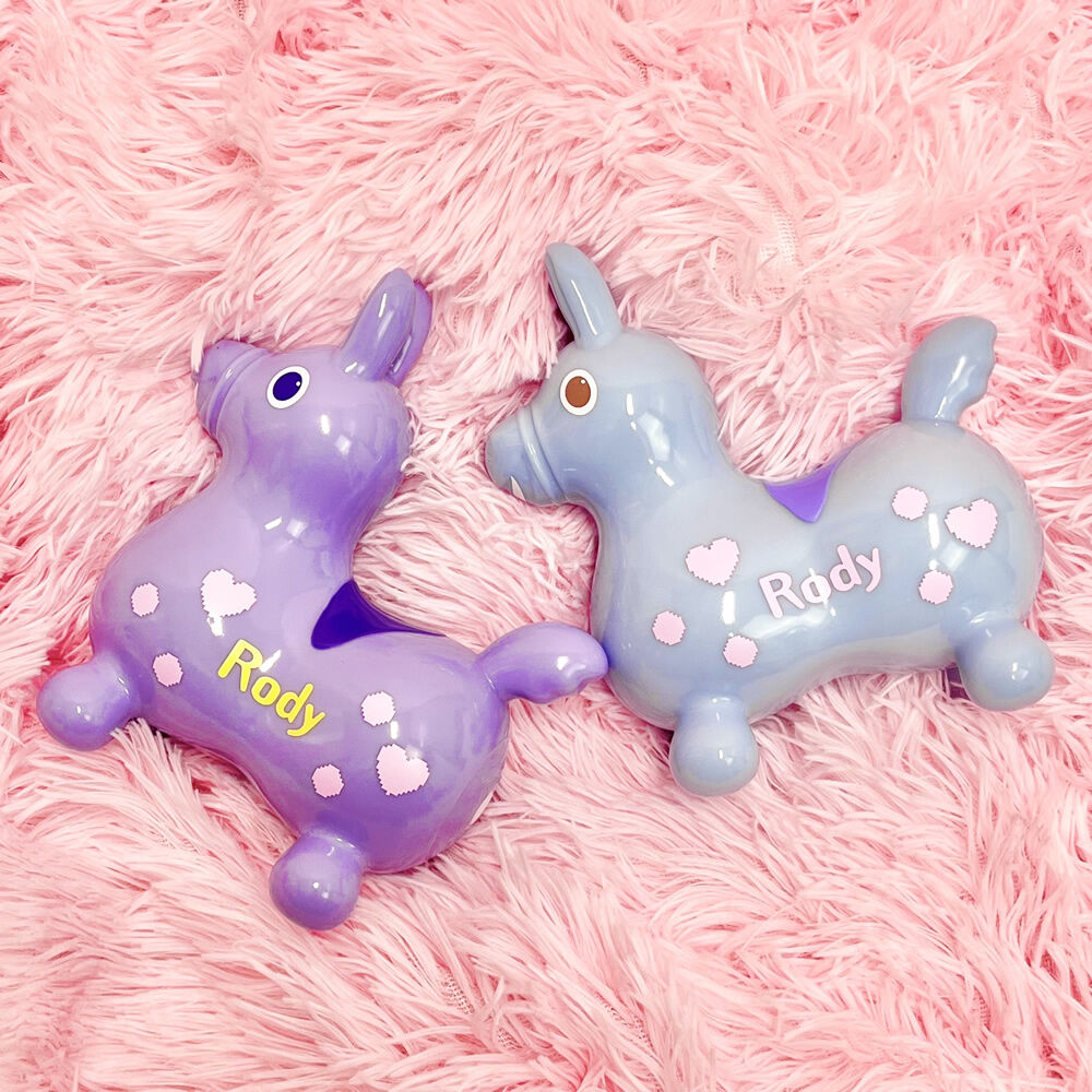 Rody - Real Rody geo Limited Edition ver. - purple (Taito) photo 3