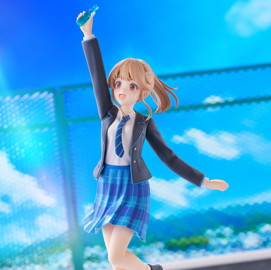 Aomi Haru