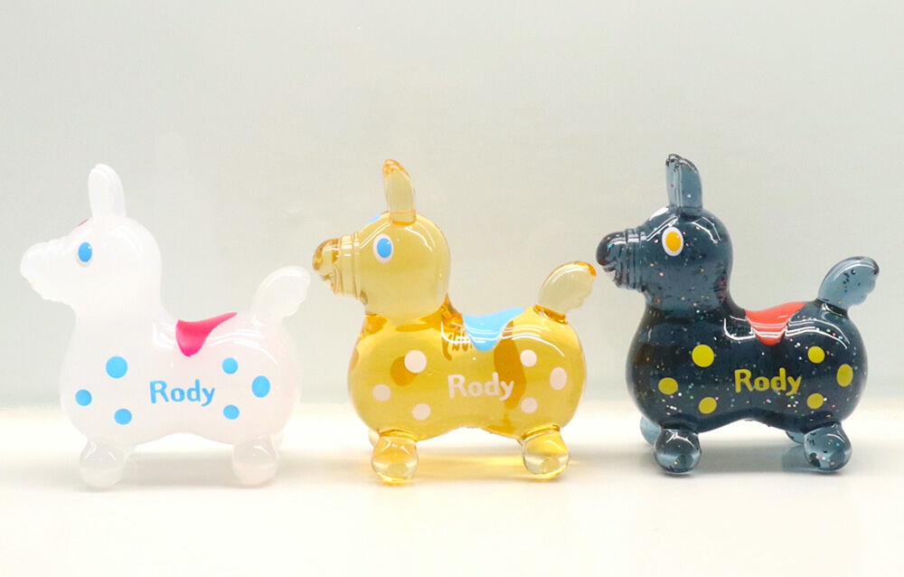 Rody - RODY Acrylic Figure - Shaved ice (Taito) photo 2