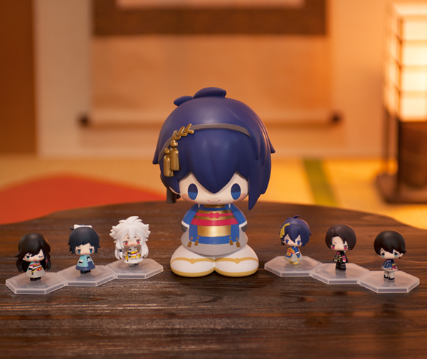 Touken Ranbu Online - Mikazuki Munechika - Koedarize L (Takara Tomy) photo 6