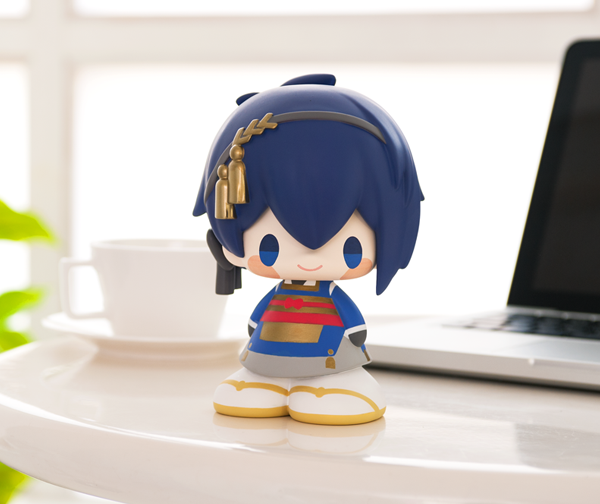 Touken Ranbu Online - Mikazuki Munechika - Koedarize L (Takara Tomy) photo 7