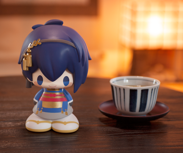 Touken Ranbu Online - Mikazuki Munechika - Koedarize L (Takara Tomy) photo 9