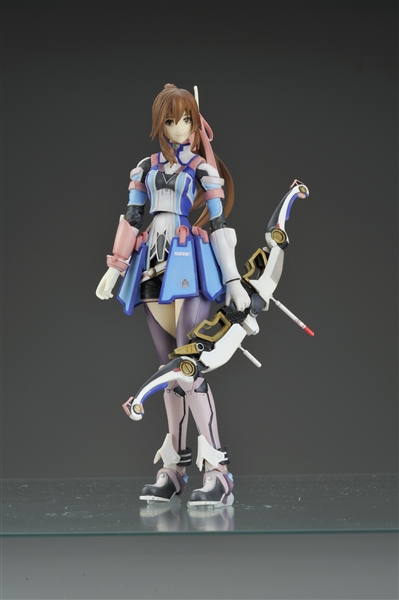 Star Ocean 4 - Reimi Saionji - Play Arts (Kotobukiya, Square Enix) photo 2