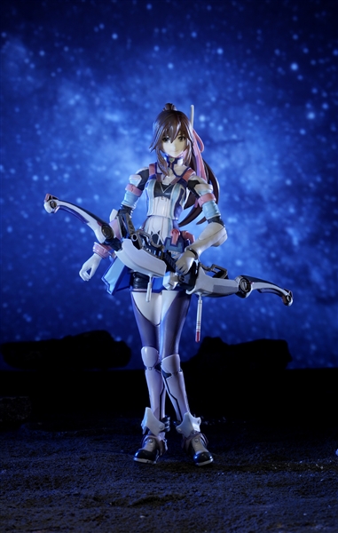 Star Ocean 4 - Reimi Saionji - Play Arts (Kotobukiya, Square Enix) photo 3
