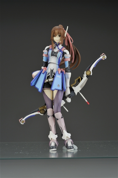 Star Ocean 4 - Reimi Saionji - Play Arts (Kotobukiya, Square Enix) photo 4
