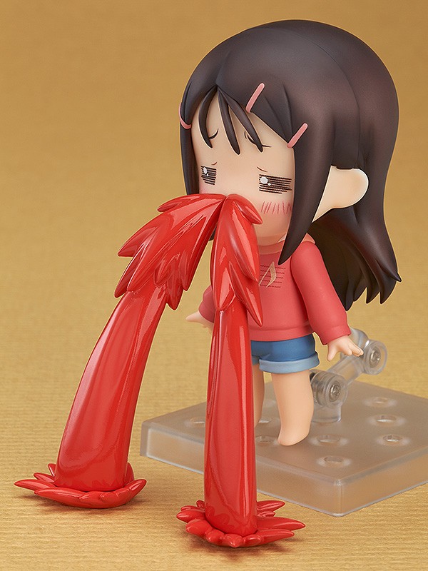 Charlotte - Otosaka Ayumi - Nendoroid  (#596) (Good Smile Company) photo 2