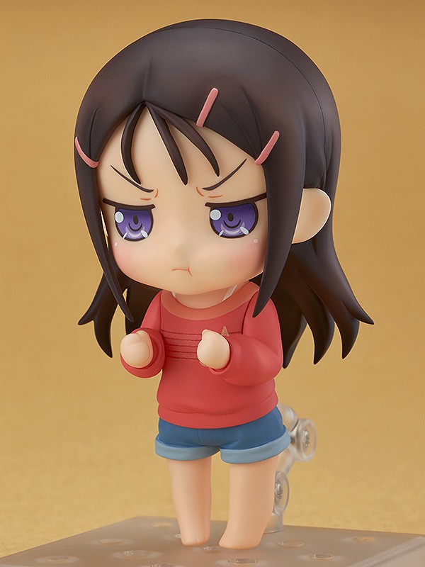 Charlotte - Otosaka Ayumi - Nendoroid  (#596) (Good Smile Company) photo 4