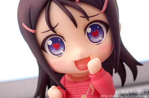 Charlotte - Otosaka Ayumi - Nendoroid  (#596) (Good Smile Company) photo 7