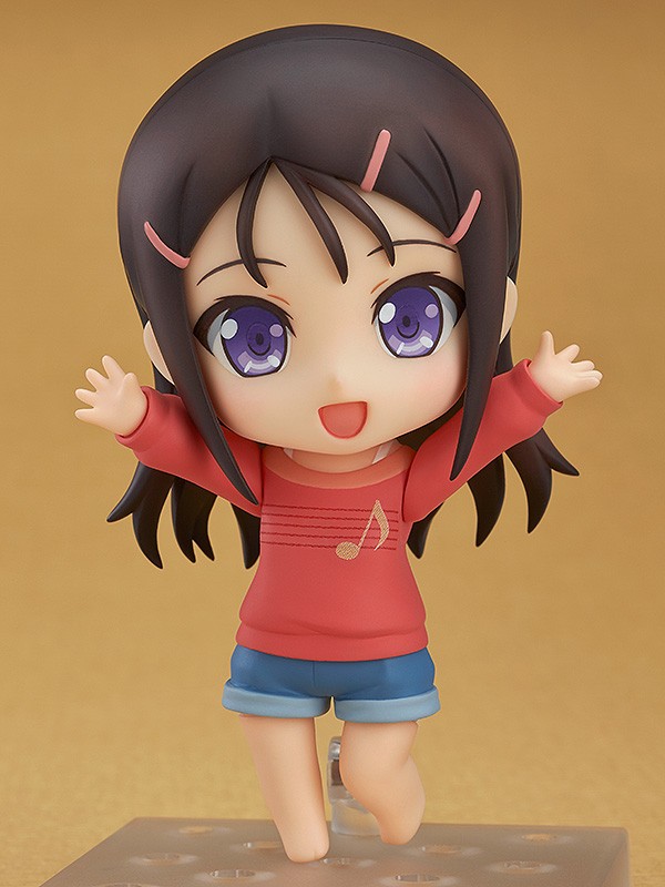 Charlotte - Otosaka Ayumi - Nendoroid  (#596) (Good Smile Company) photo 8