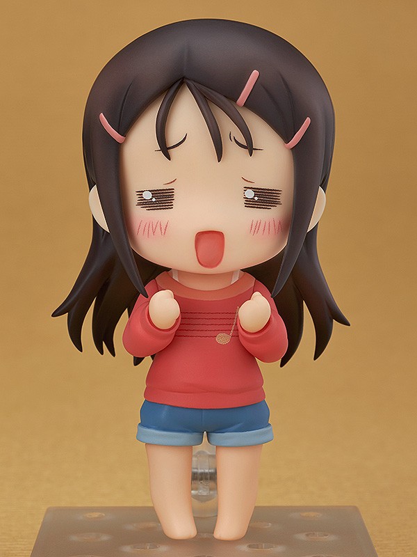 Charlotte - Otosaka Ayumi - Nendoroid  (#596) (Good Smile Company) photo 11