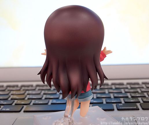 Charlotte - Otosaka Ayumi - Nendoroid  (#596) (Good Smile Company) photo 16