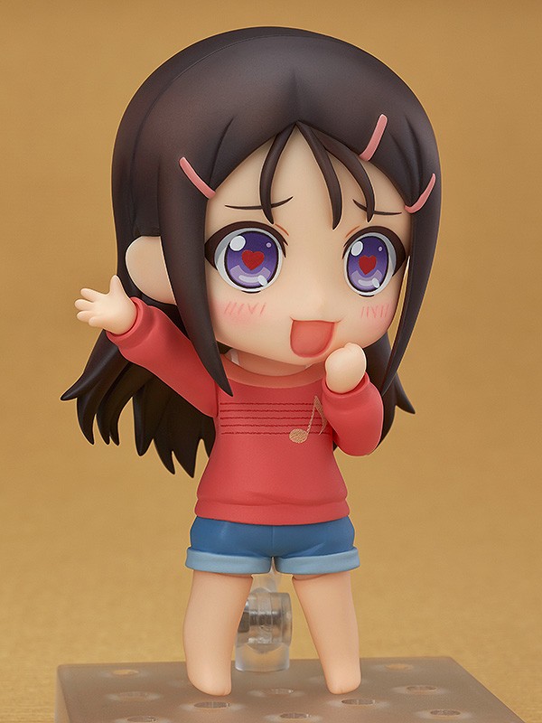 Charlotte - Otosaka Ayumi - Nendoroid  (#596) (Good Smile Company) photo 18