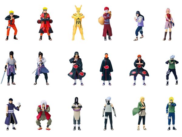 Uchiha Sasuke